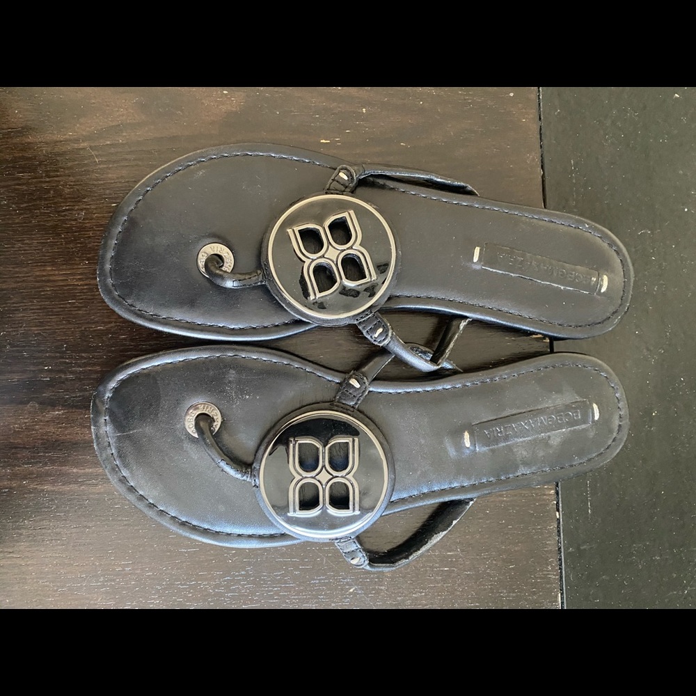BCBG MAXAZRIA Sandals